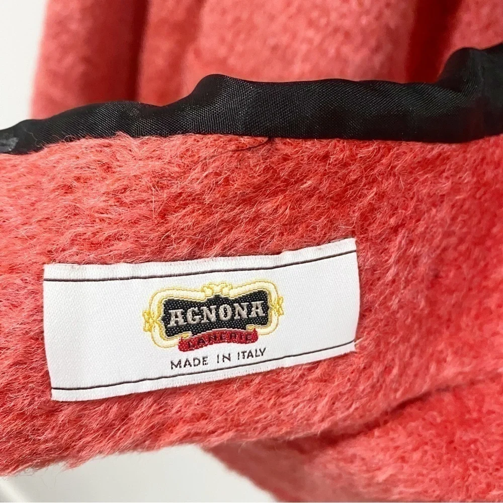Z FROM ZENOBIA Alpaca Wool Jacket Size 18